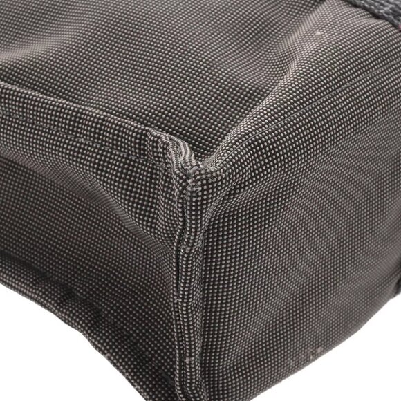 HERMES MM tote bag Her Line Grey unisex - Picture 4 of 12